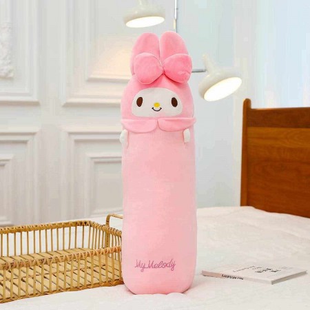 Cute My Melody Long Plush Body Pillow